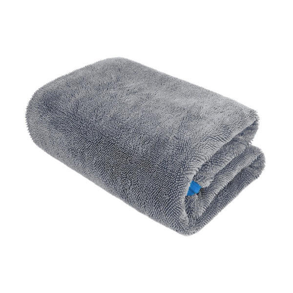 PURESTAR Both drying towel (50x60см) Двусторонняя микрофибра для сушки, 570гр.